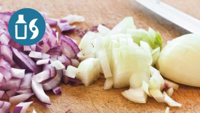 XL Chopper attachment