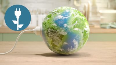 Save time and energy