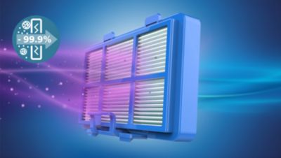HEPA-filter