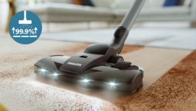 TriActive+ LED-mundstykke