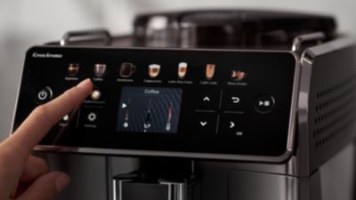 CoffeeEqualizer™