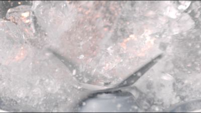 Picado de hielo