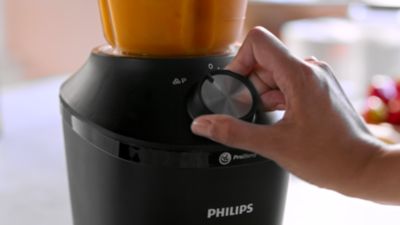 Mehrere Geschwindigkeitsstufen