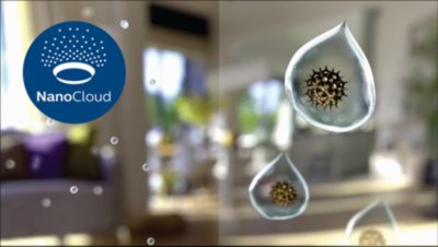 NanoCloud-teknik