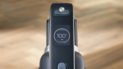 Digitaal LCD-smartscreen