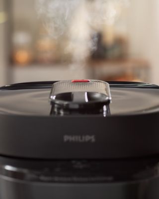 Auto Pressure Release