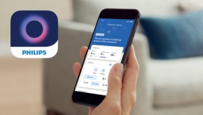 Appen Philips Air+