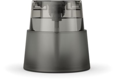 Depósito de agua extraíble de 85 ml
