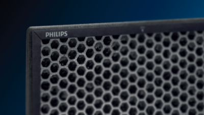 Det originale Philips-filter