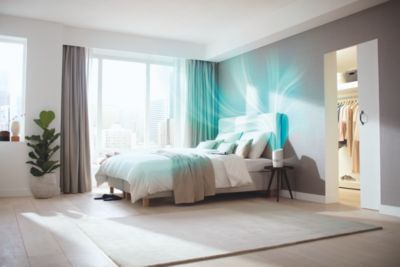 Der Originalfilter von Philips
