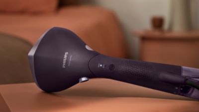 2 posiciones de vapor