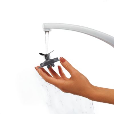 Detachable blade