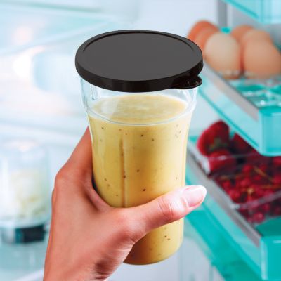 Smoothie beaker
