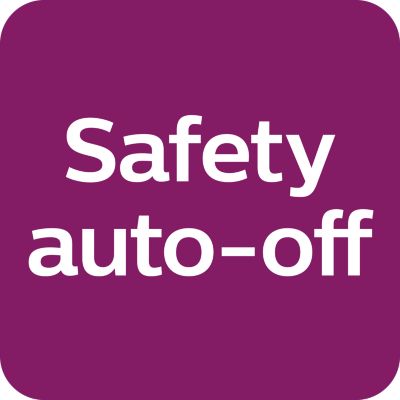 Automatic shut-off