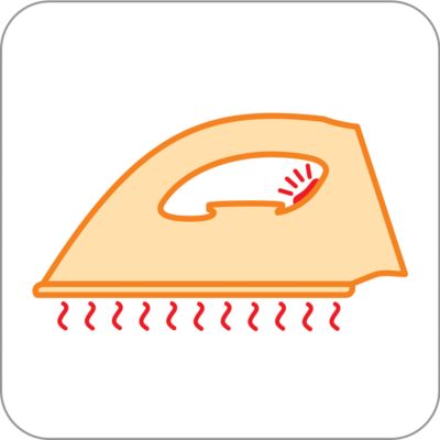 Temperaturanzeige