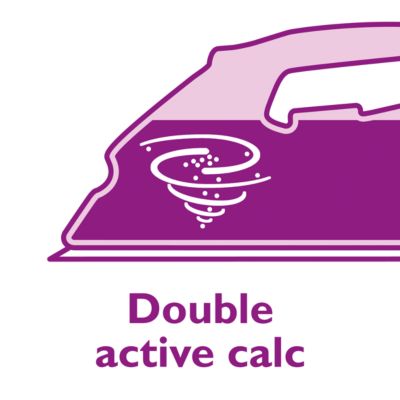 Double Active Calc System