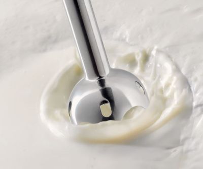 Anti-splash blade guard