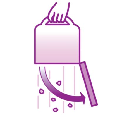 One-button release system