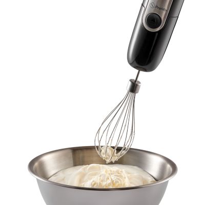 Whisk accessory