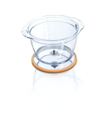 1 L plastic bowl