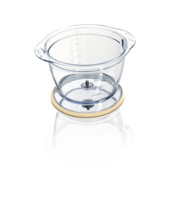1 L plastic bowl
