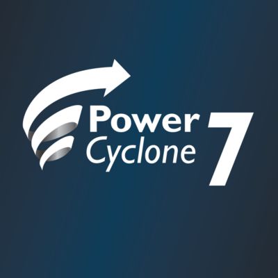 PowerCyclone 7