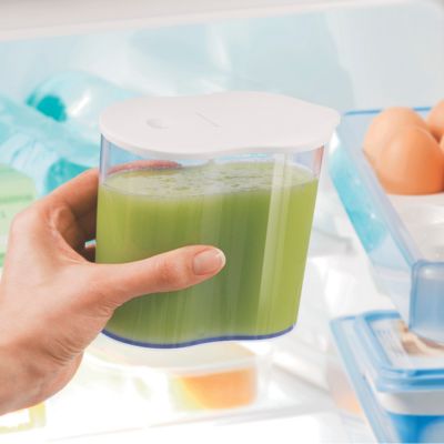 Juice jug