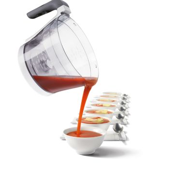XL 3.4 L bowl
