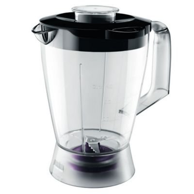 Break-resistant jar