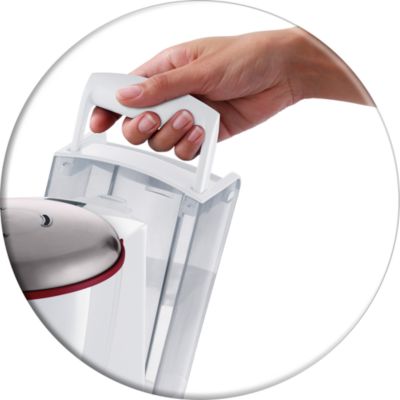 Detachable water tank