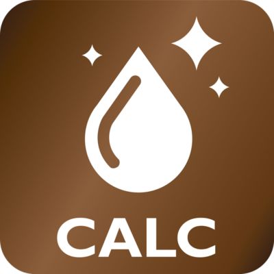 Calc-Clean-Einstellung