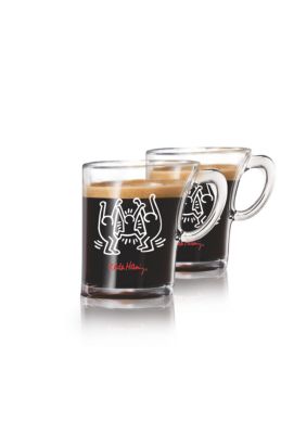 SENSEO® Keith Haring Tassen