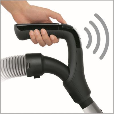 ErgoGrip-Fernbedienung