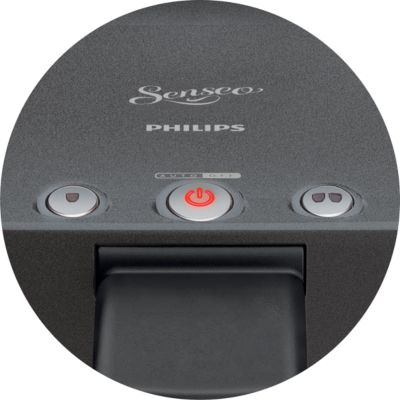 One-button operation