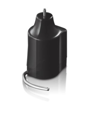 Innovativer Metallknethaken