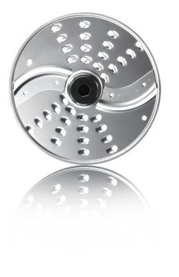 Disco per affettare e grattugiare
