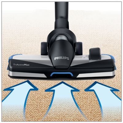 Hubice TriActiveMax