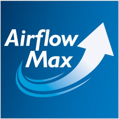 Technologie AirflowMax