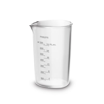 ProMix Beaker 1L