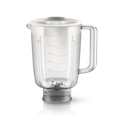 1,25l nádoba mixéru