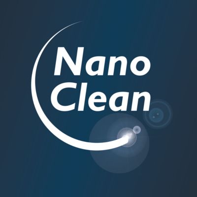 NanoClean-Technologie