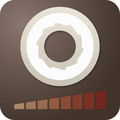 Ajusta la riqueza del café