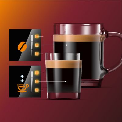 My Coffee Choice