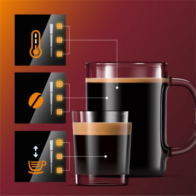 Mi elección de café