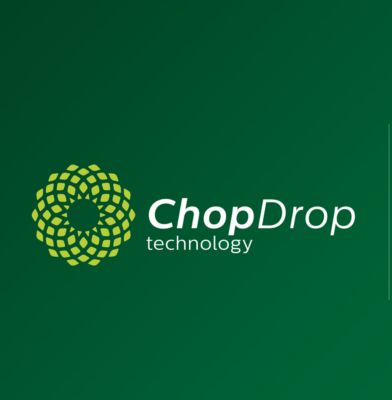 ChopDrop technology