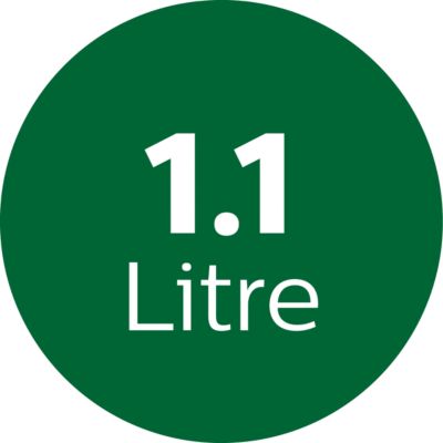 Large 1.1l bowl