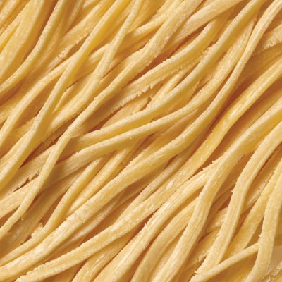 Fettuccine-Formaufsatz