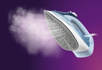 Vertical steam