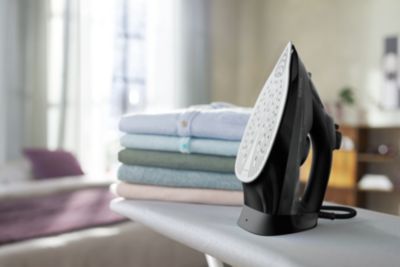 2600 W to heat up quickly