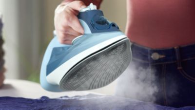 Steam boost up to 180 g